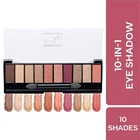 Faces Canada Ultime Pro Eyehadow Palette - Rose 02