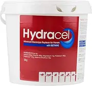 Value Plus Hydracel Electrolyte 5Kg *Spec Ord*