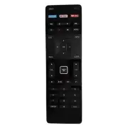 New Vizio XUMO XRT122 TV Remote for E40X-C2 E40XC2 E43-C2 E43C2 E48-C2 E48C2