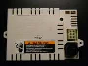 New Lennox Pulse Ignition Control Board Model #GC-3 P/N 97H02 Heatcraft