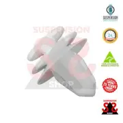 Clip, Trim/Protection Strip Suit NISSAN Ute 1.8 PICK UP (720) (for: Nissan)