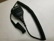 Speaker Mic PMMN4024A for Motorola XPR6350 PMMN4025 XPR7550 XPR7550e Tested