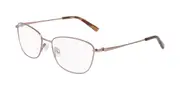 Flexon W3038 232 Men's Glasses Brown Size 52 - Private Health Rebate - Blue Light Block Available