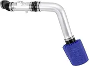K&N 69-6026TS 69 Series Performance Air Intake System for 2007 Mazda 6 3.0L V6 Gas