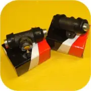 2 Brake Wheel Cylinders for VW Bug Beetle Ghia Volkswagen Sand Rail Dune Buggy