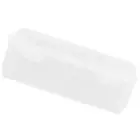 Bread Container Bread Storage Bin Bread Box Bread Loaf Keeper Box Airtight