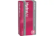 Hydralyte Effervescent Electrolyte Tablets Strawberry Kiwi 40 Pack