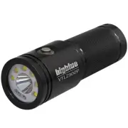 Bigblue 2900 Lumens Dual Beam Light