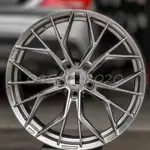 全新類HRE F010旋壓輕量式樣5孔120 19吋鋁圈BMW/F10/F30/F32/F34/F36/X1/X3/X4