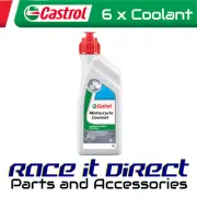 Castrol Coolant for Polaris RZR XP 1000 2014-2017