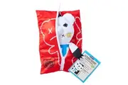 Deddy Bears - Christmas Plush in Bag - Frostpee the Snowman