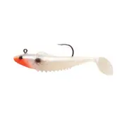 Shimano Squidgies Slick Rig Soft Plastic Lure 65mm