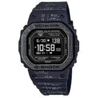 在飛比找ETMall東森購物網優惠-【CASIO 卡西歐】G-SHOCK 心率偵測 藍牙 太陽能