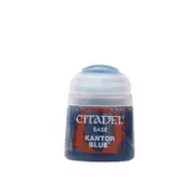 Paint - Citadel Base - Kantor Blue