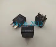 1 PCS NEW G8HE-1C7T-R1-DC12 5-pin Omron Automotive Relay