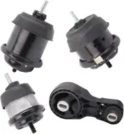 Engine Motor Mount Replacement for 2009-2019 Traverse Enclave Acadia Saturn 3.6L