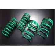 Tein SKY98-C3B00 S Tech Lowering Coil Springs For 98-05 Lexus GS300/GS400/GS430 (for: Lexus)
