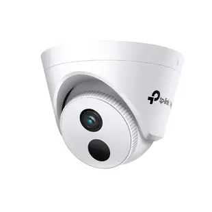 【含稅公司貨】TP-LINK VIGI C400HP 2.8mm/4mm 焦距 3MP PoE塔型網路攝影機IP CAM