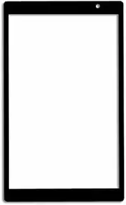 for AEEZO TK-801 TK801 8inch Black Tablet PC Capacitive Touch Screen Digitizer Sensor External Glass Panel