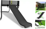 Trampoline Slide, 10FT 12FT 14FT 15FT 16FT Trampoline Universal Slides,