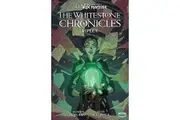 The Legend of Vox Machina: The Whitestone Chronicles Volume 1 - Ripley