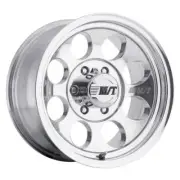 Mickey Thompson 250326 FITS Classic III Wheel - 15x8 5x5.5 3-5/8 90000001719