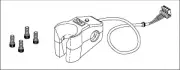 Pelton & Crane Spirit II Handpiece Hanger Assembly - 021814; 020282; 020185
