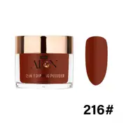 AEON SNS Gelish Dip Dipping & Acrylic Nail Powder - 216 56g