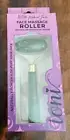 Face massage roller 100% Natural Jade by ioni