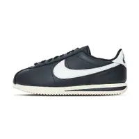 在飛比找蝦皮商城優惠-Nike Cortez Black and Sail 女 黑