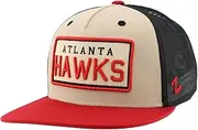 ZHATS NBA Officially Licensed Adjustable Snapback Hat Paradigm
