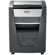 Rexel Momentum M515 Micro-cut Shredder