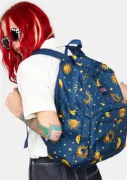 [JanSport] Solar Buddies Super Break Backpack