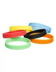 [Mozzigear] Mosquito Repellent Wrist Bands Pack of 2 in Multi