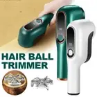 Electric Lint Remover Fabric Shaver Clothes Cleaner Rechargeable Defuzzer New