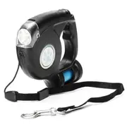 Extendable Retractable Pet Dog Leash