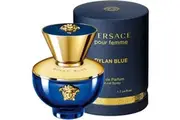 Versace Pour Femme Dylan Blue for Women EDP 50ml