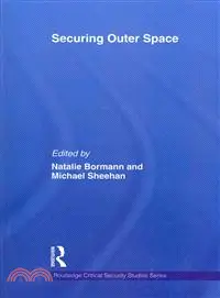 在飛比找三民網路書店優惠-Securing Outer Space