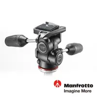 在飛比找CS EMART優惠-【Manfrotto】曼富圖 三向雲台 MH804-3W