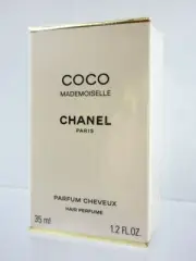 Chanel Coco Mademoiselle Hair Perfume 35Ml Women'S