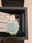 OMEGA X Swatch Moonswatch Mission to Uranus - BRAND NEW! Free Priority 2 Day Air