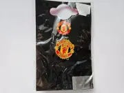 Manchester United Football Club - football club England pin