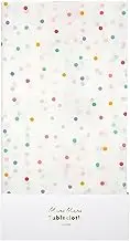 Meri Meri, Spotty Tablecloth, Birthday, Party Supplies
