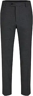 [Daniel Hechter] Men's Trousers Nos Eco Rf Suit Pants