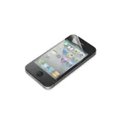 BELKIN SCREEN PROTECTOR FOR IPHONE 4 4S CLEAR PREVENT SCRATCH 3 PACK F8Z678QE3-P