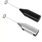 Household Handheld Mini Electric Milk Whisk Whisk Kitchen Blender Coffee Cappucc