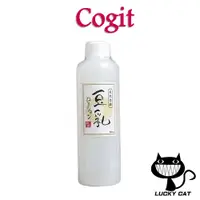 在飛比找蝦皮購物優惠-【日本直郵】COGIT 天然発酵   豆乳化妝水 250mL