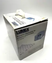 FACTORY SEALED Lumex Alternating Pressure Pad And Pump System AQ2000