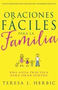 在飛比找博客來優惠-Oraciones faciles para la Fami