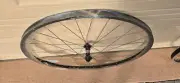 Weinmann 700C ZAC-19 Black 32, 700c x 28c/38c ETRTO Shimano Hub